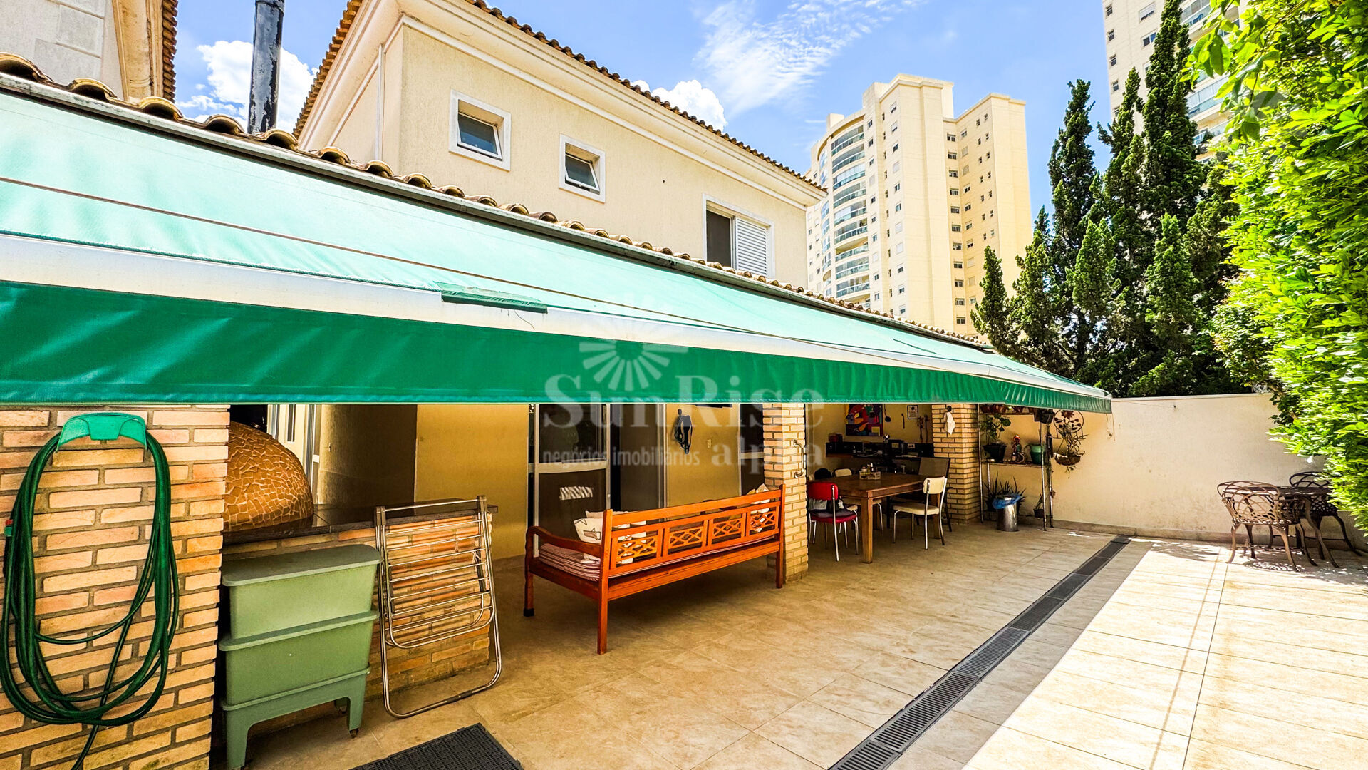 Casa, 4 quartos, 240 m² - Foto 50