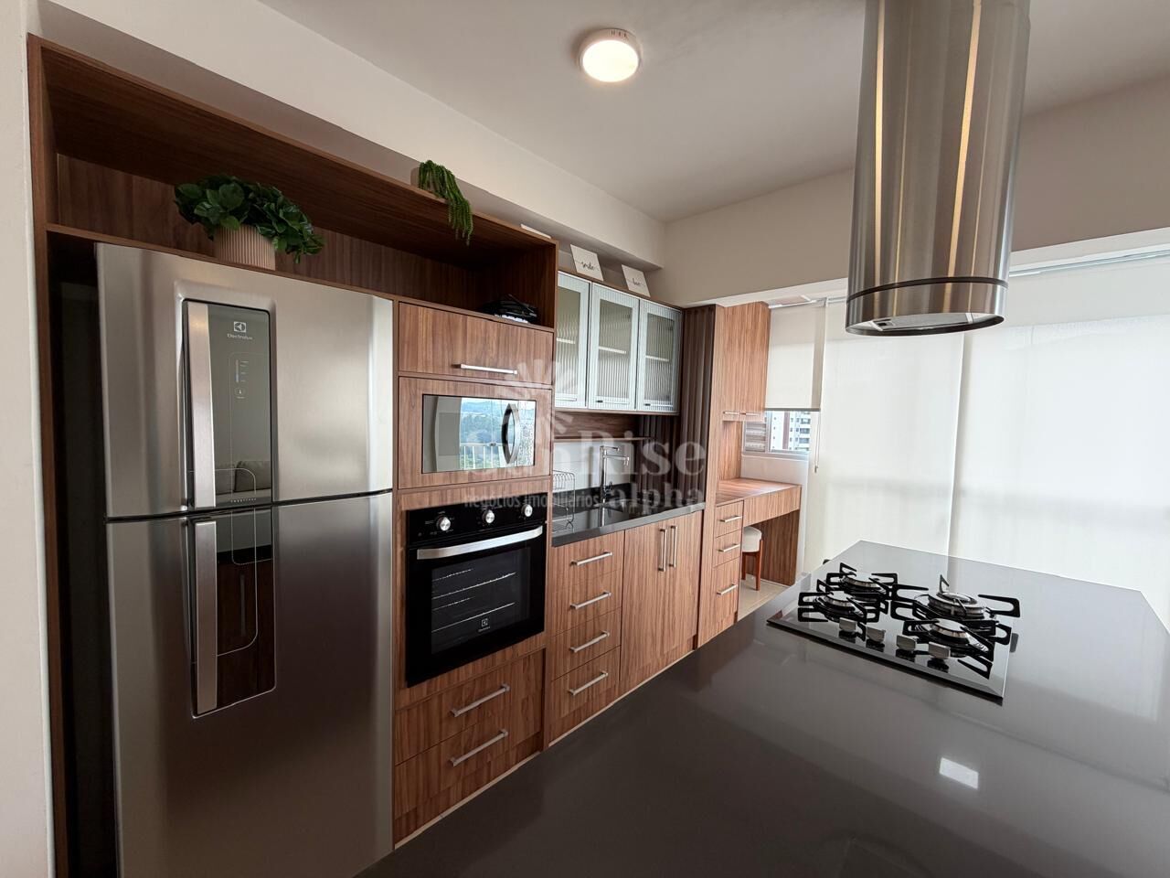 Apartamento, 1 quarto, 54 m² - Foto 4