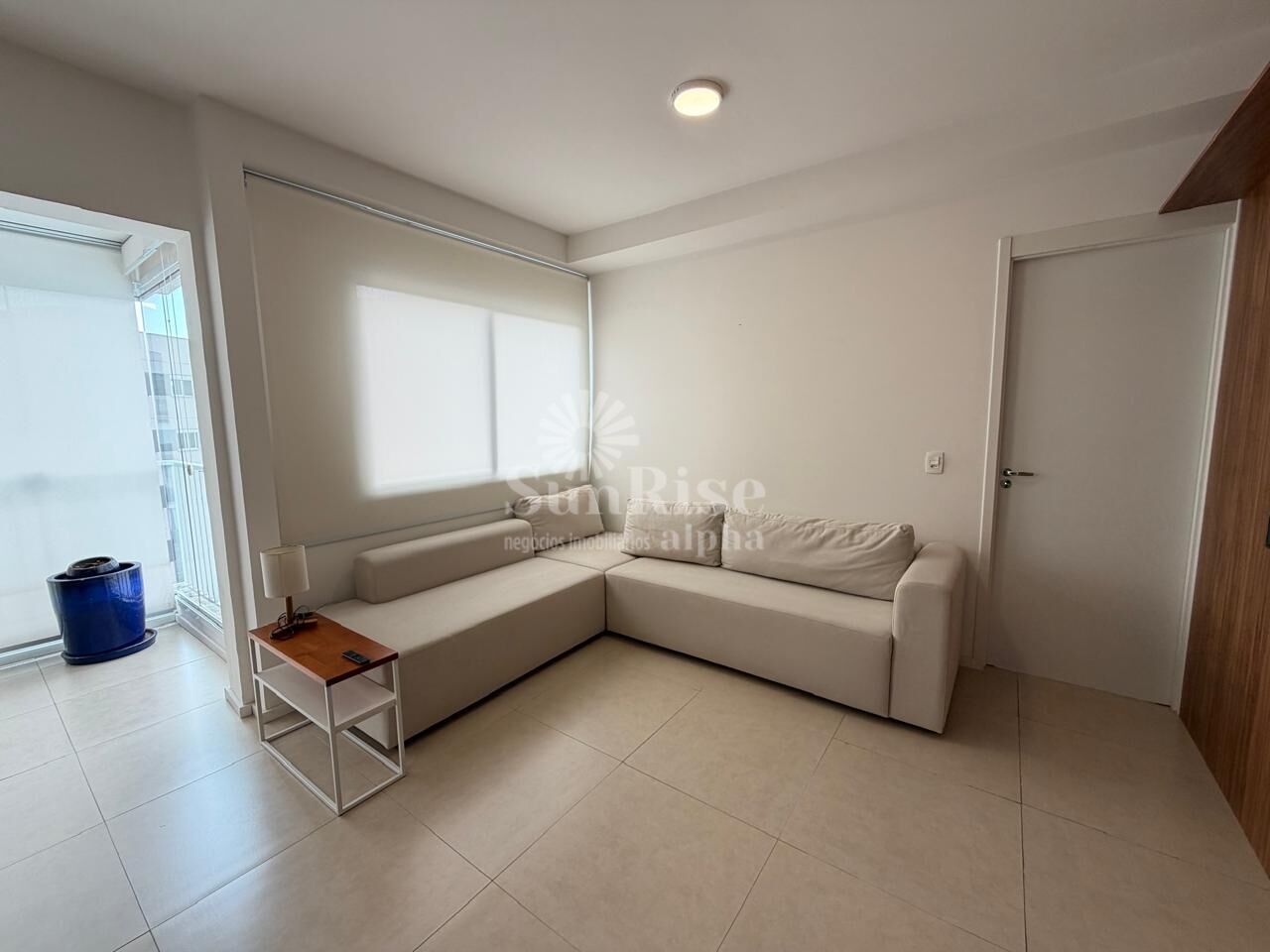 Apartamento, 1 quarto, 54 m² - Foto 2