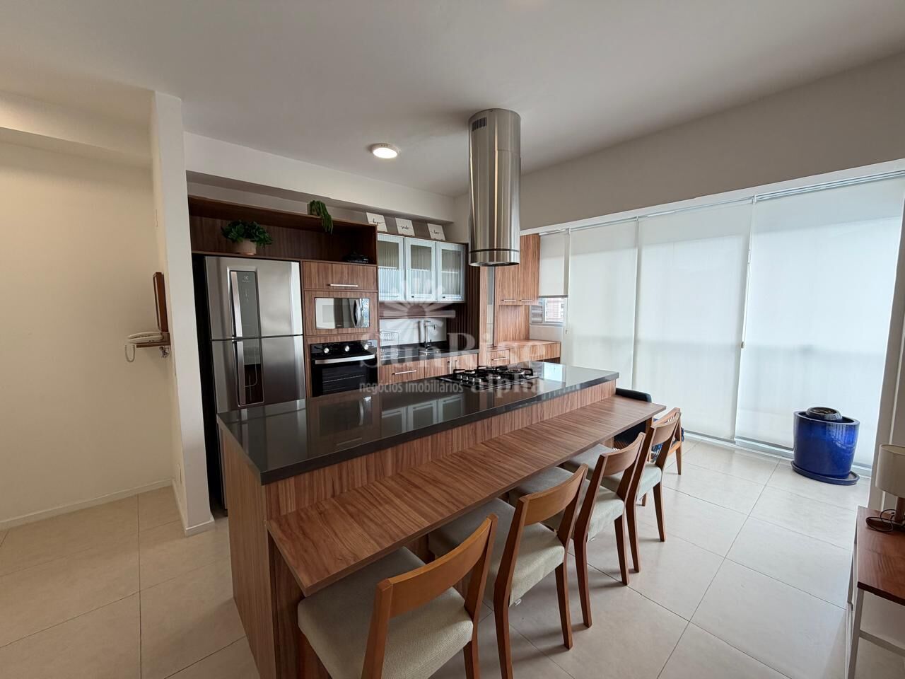 Apartamento, 1 quarto, 54 m² - Foto 9