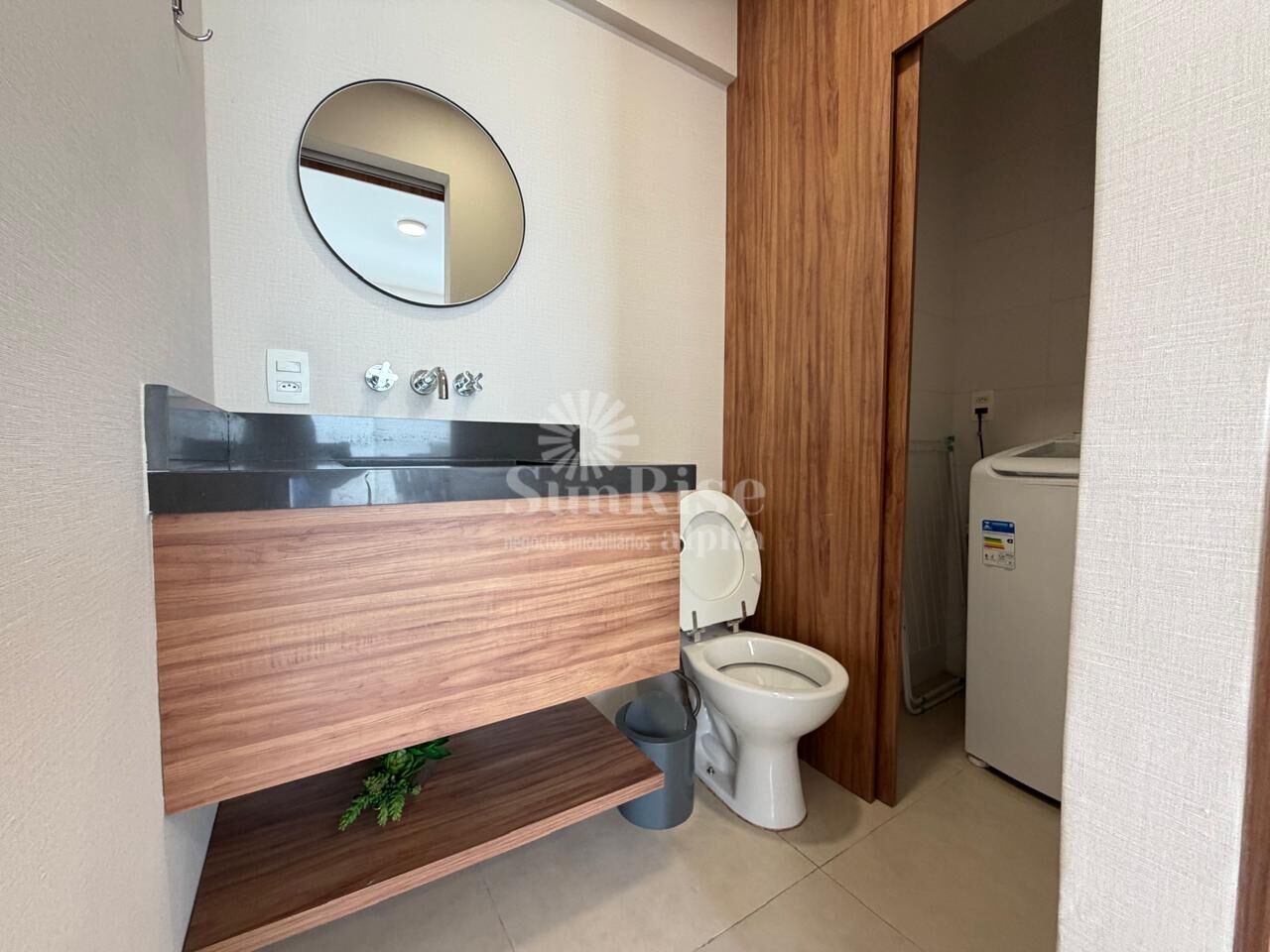 Apartamento, 1 quarto, 54 m² - Foto 10