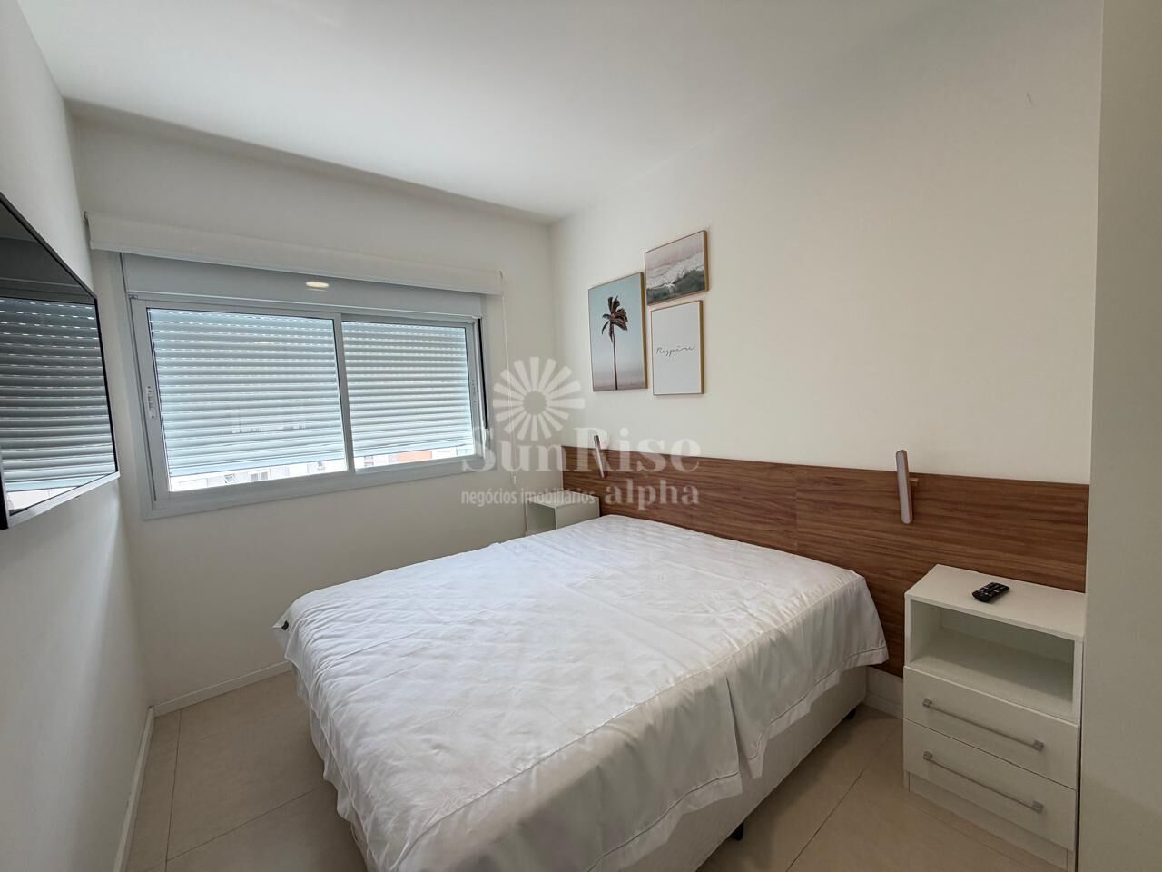 Apartamento, 1 quarto, 54 m² - Foto 3