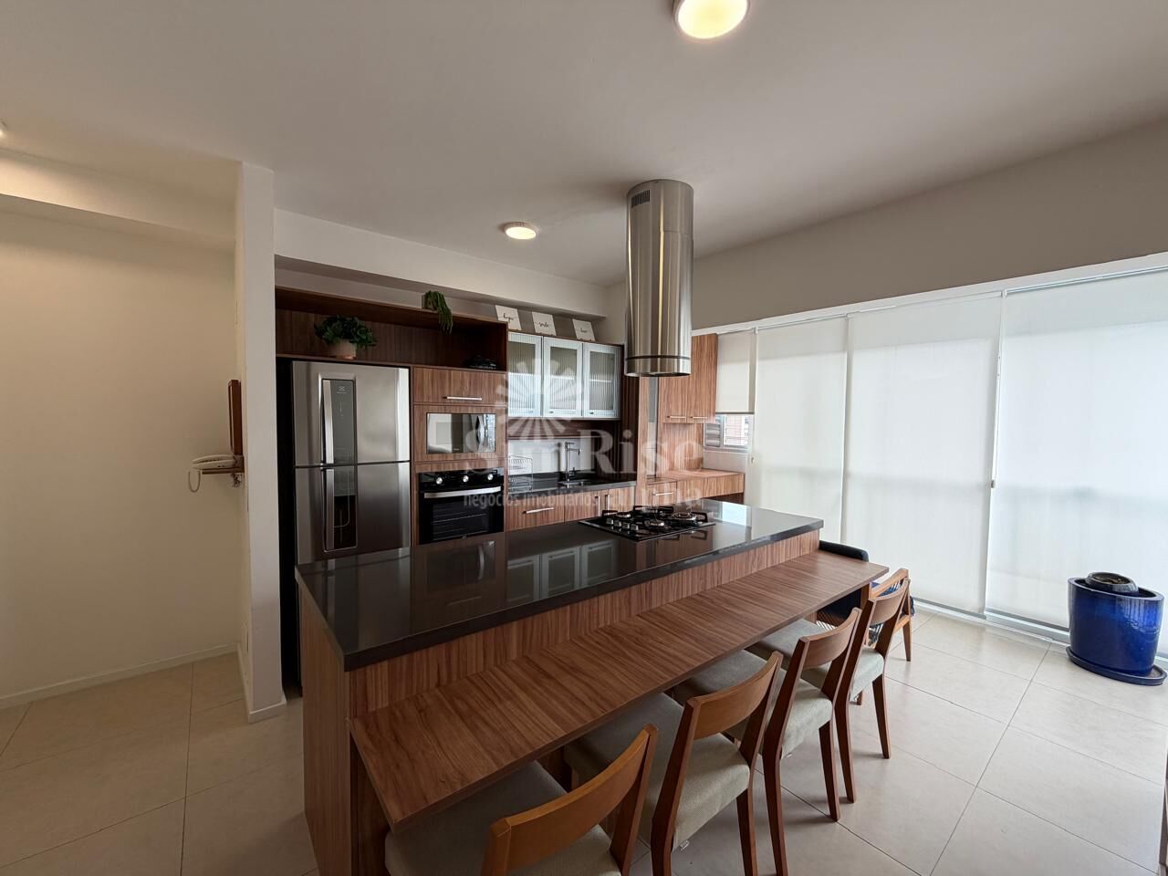 Apartamento, 1 quarto, 54 m² - Foto 5