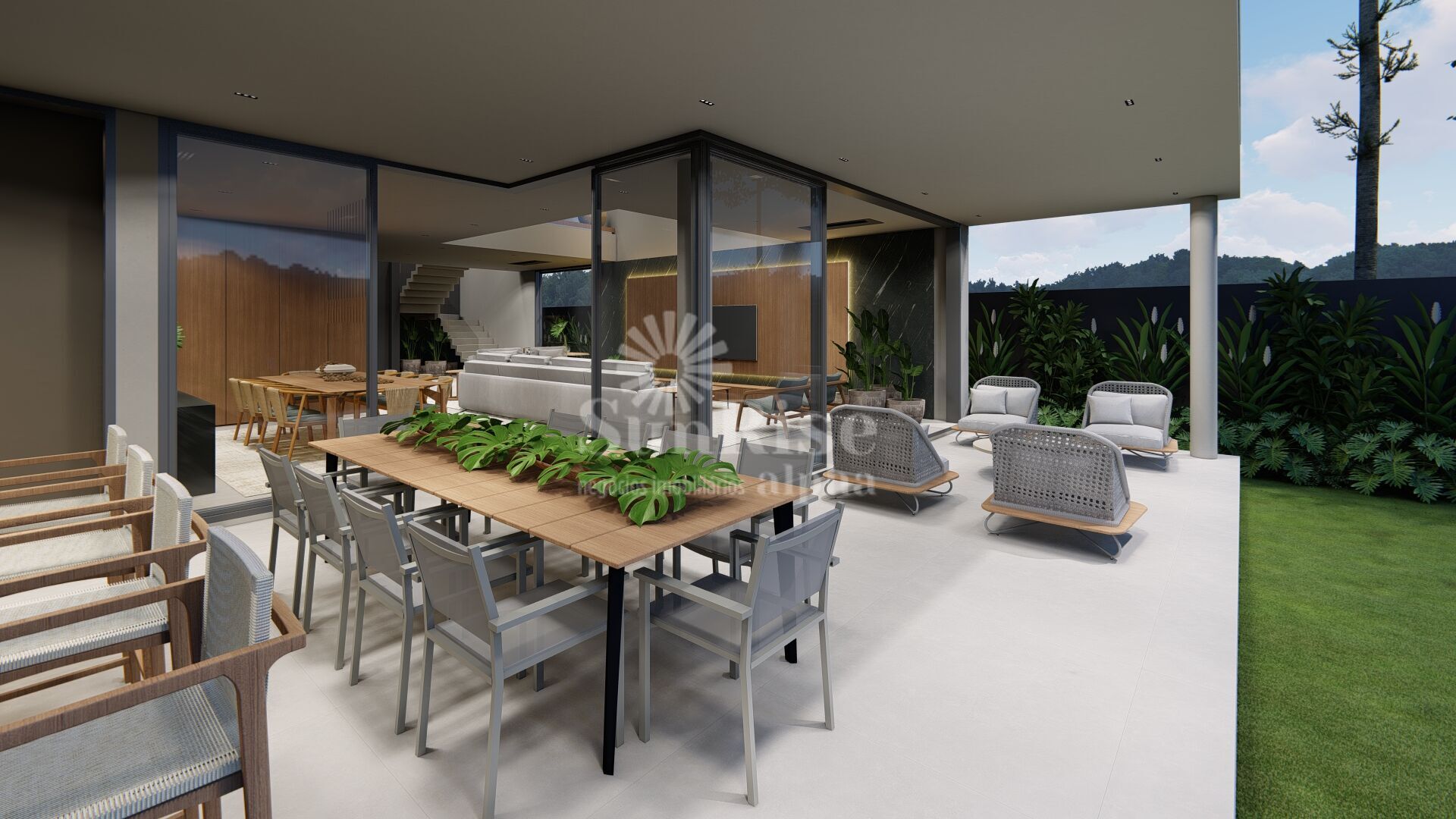 Casa, 4 quartos, 604 m² - Foto 18