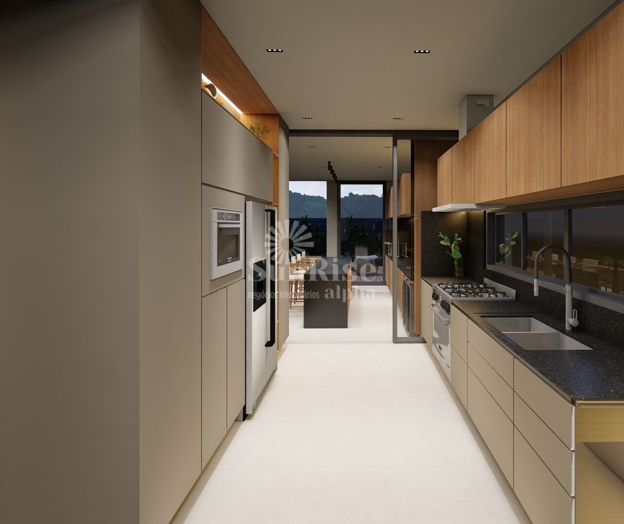 Casa, 4 quartos, 604 m² - Foto 10