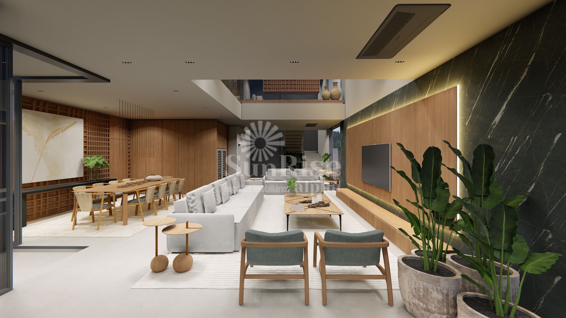 Casa, 4 quartos, 604 m² - Foto 7