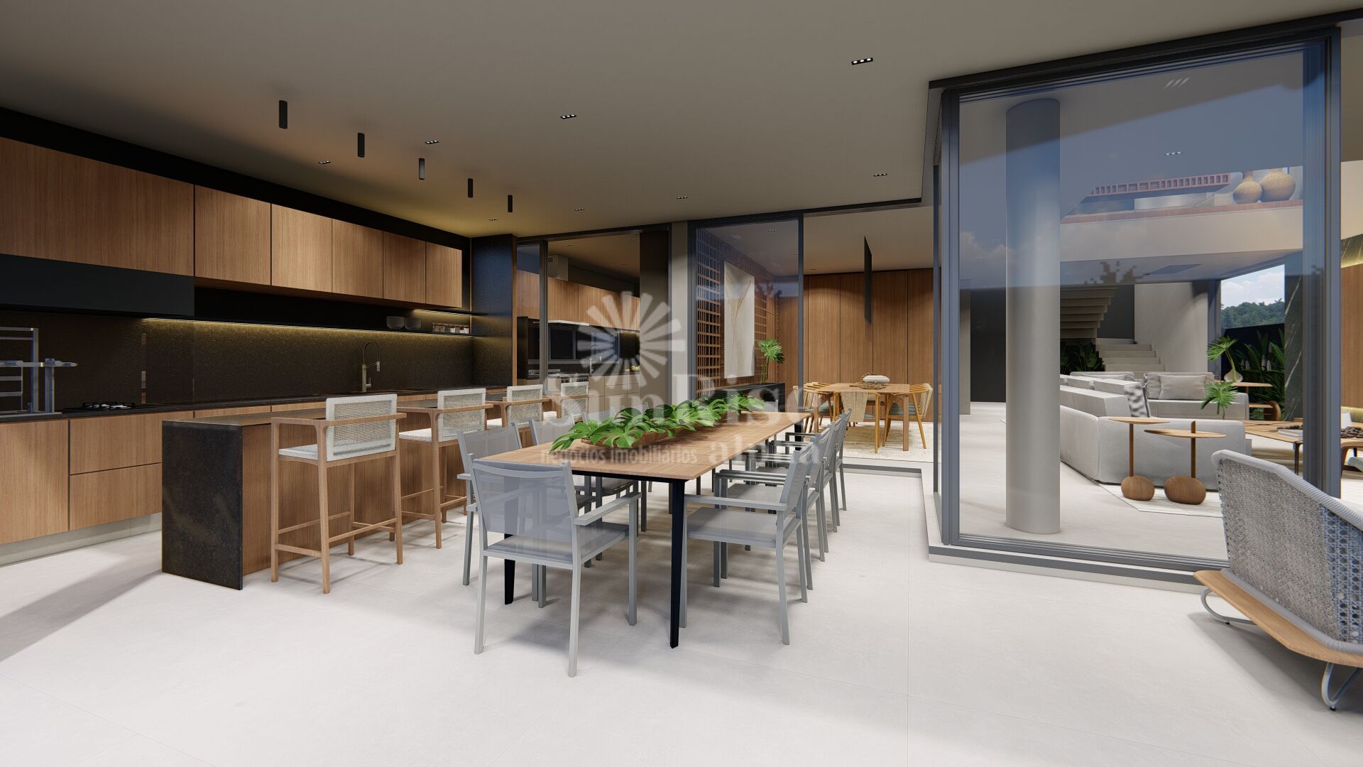 Casa, 4 quartos, 604 m² - Foto 15