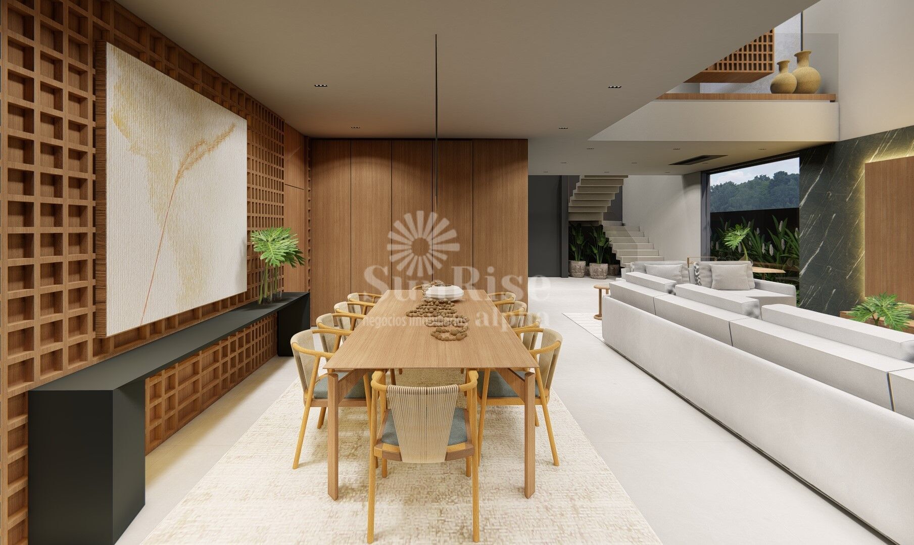 Casa, 4 quartos, 604 m² - Foto 8