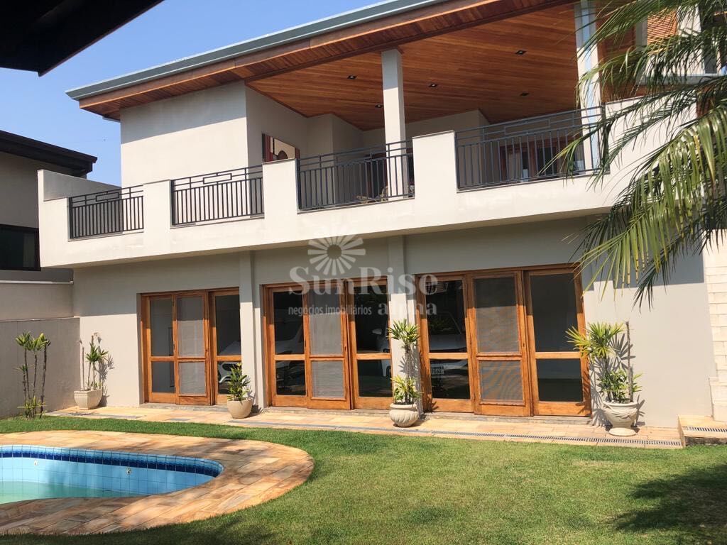 Casa, 3 quartos, 440 m² - Foto 2