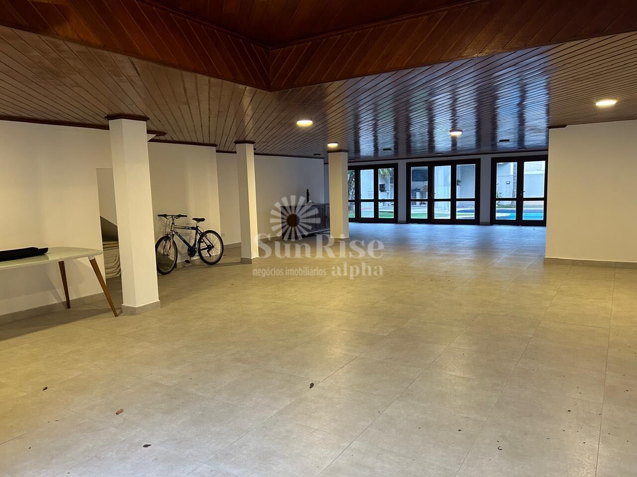 Casa, 3 quartos, 440 m² - Foto 3
