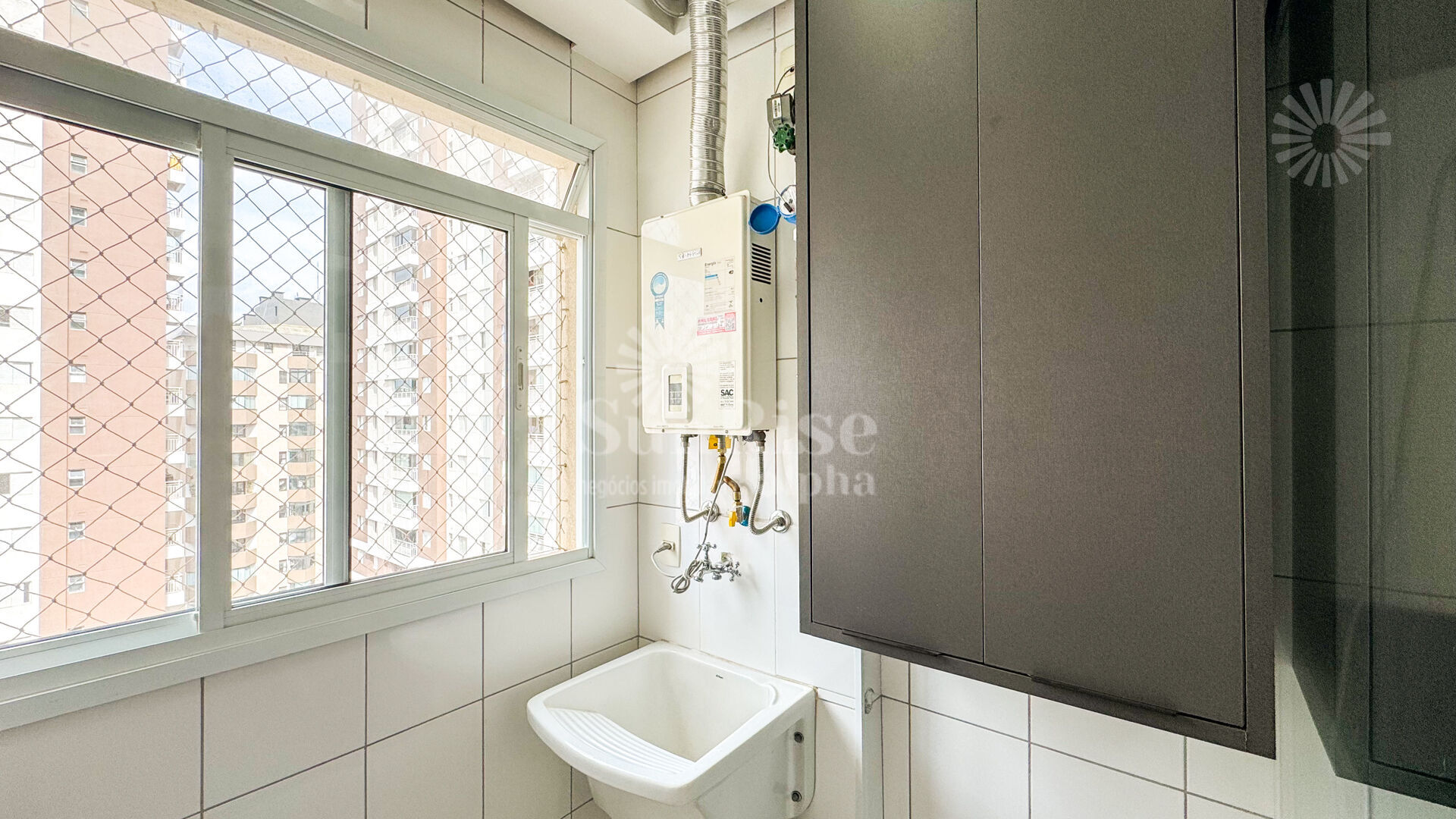 Apartamento, 3 quartos, 84 m² - Foto 8