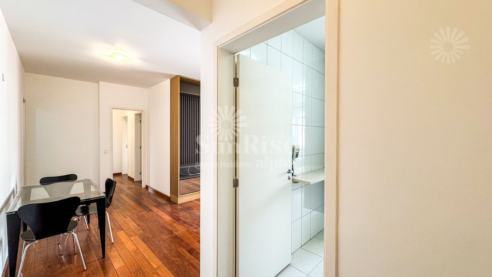 Apartamento, 3 quartos, 84 m² - Foto 4