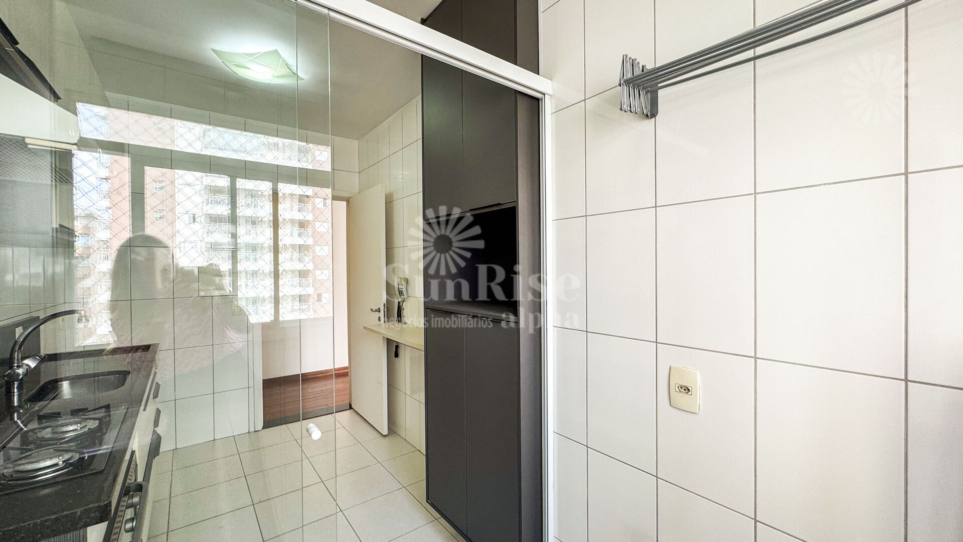 Apartamento, 3 quartos, 84 m² - Foto 9