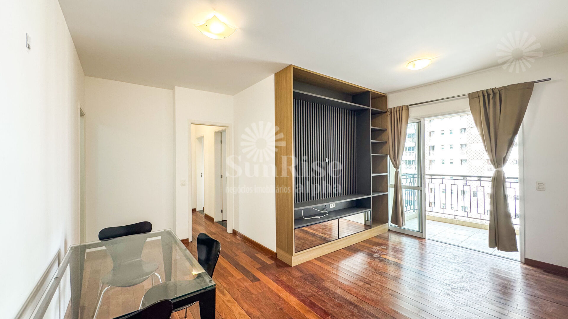 Apartamento, 3 quartos, 84 m² - Foto 13