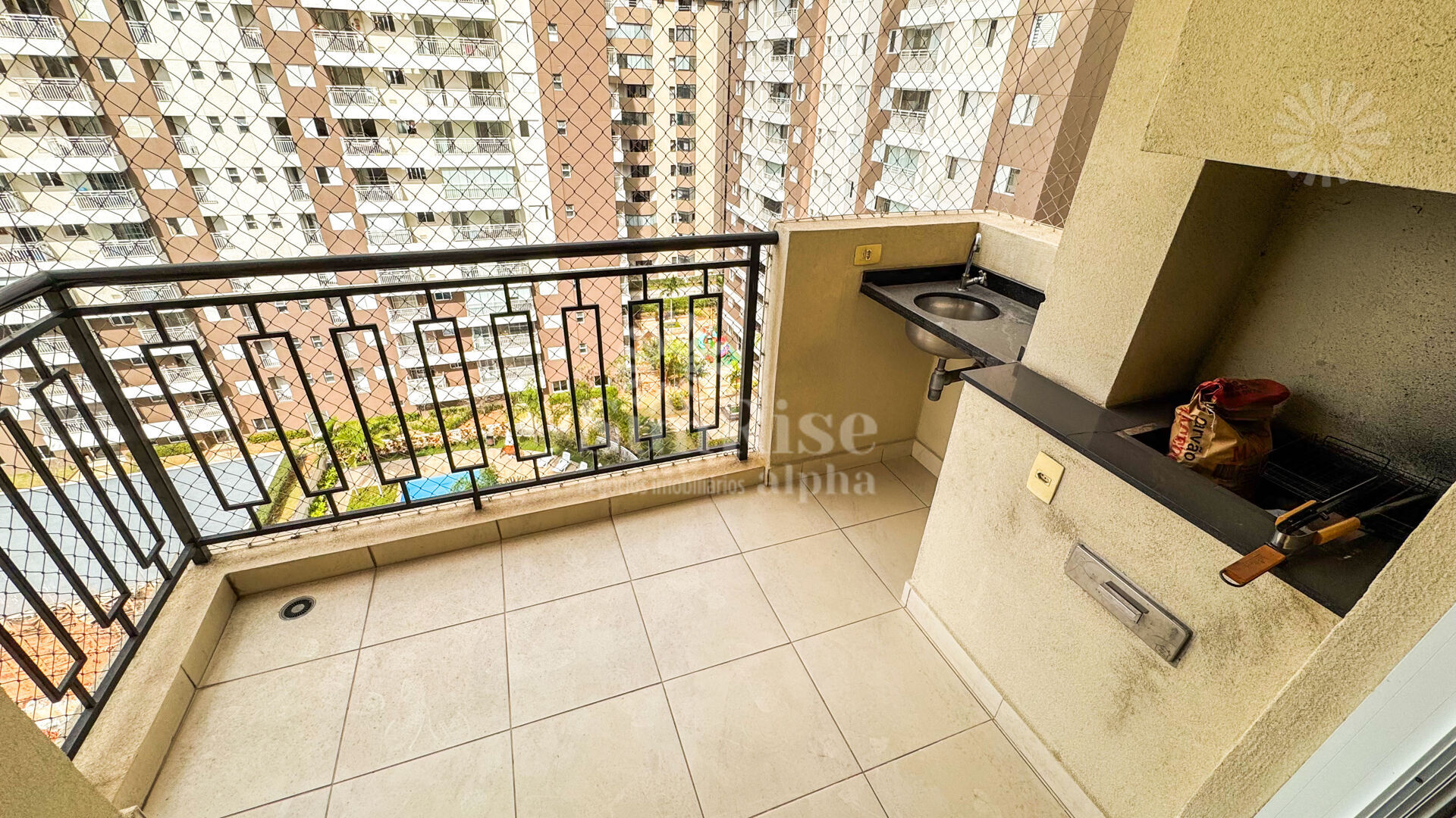 Apartamento, 3 quartos, 84 m² - Foto 17