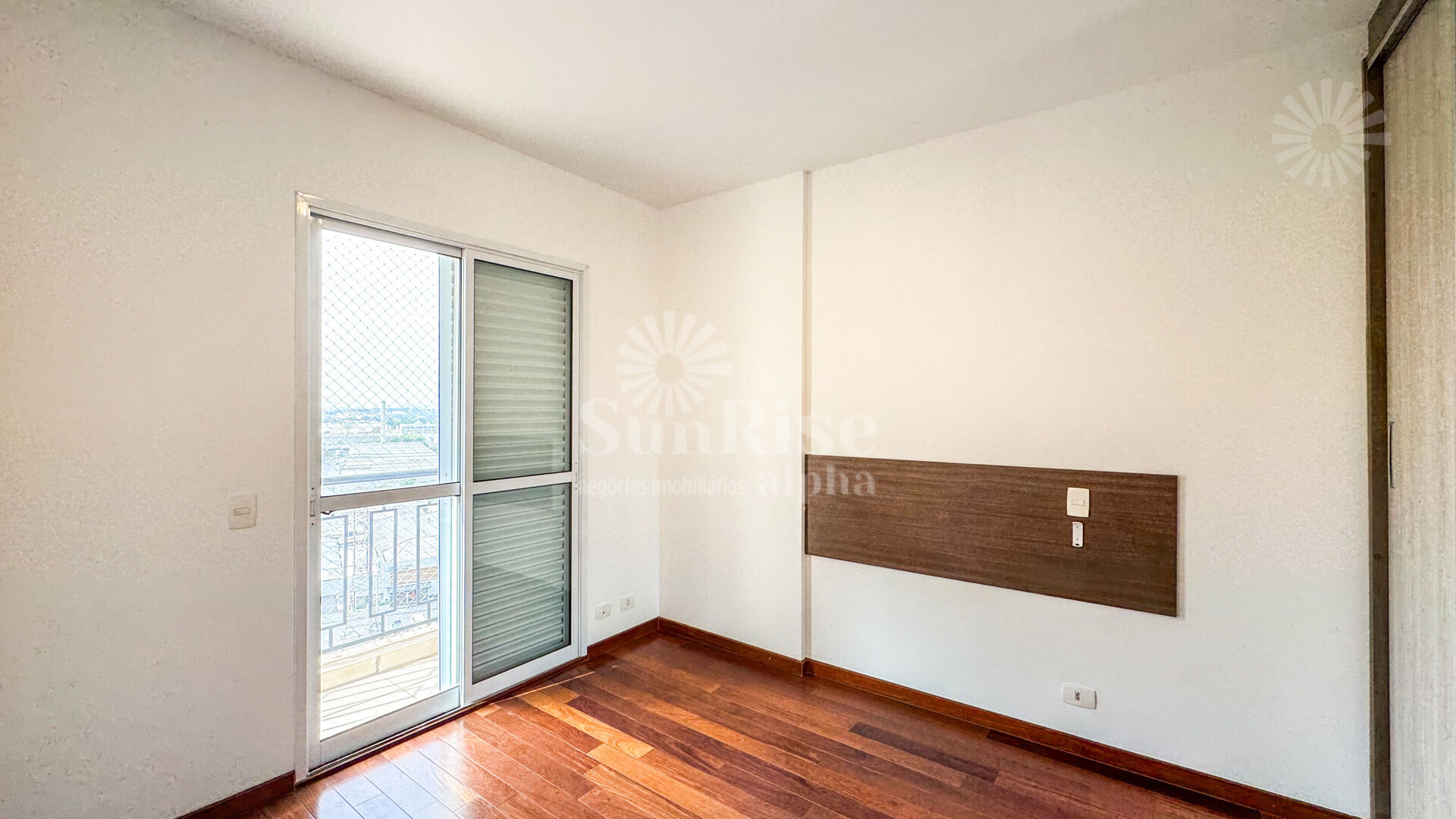 Apartamento, 3 quartos, 84 m² - Foto 3