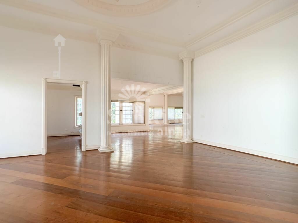 Casa, 7 quartos, 1192 m² - Foto 2