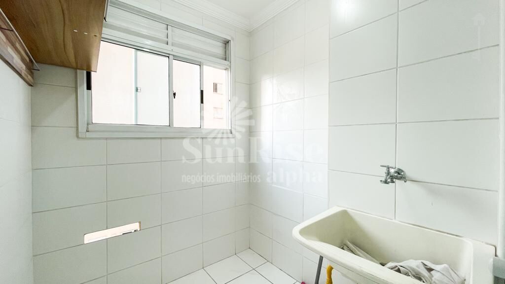 Apartamento para alugar, 52m² - Foto 5