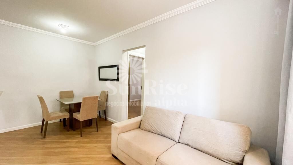 Apartamento para alugar, 52m² - Foto 9