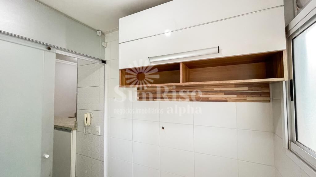 Apartamento para alugar, 52m² - Foto 11