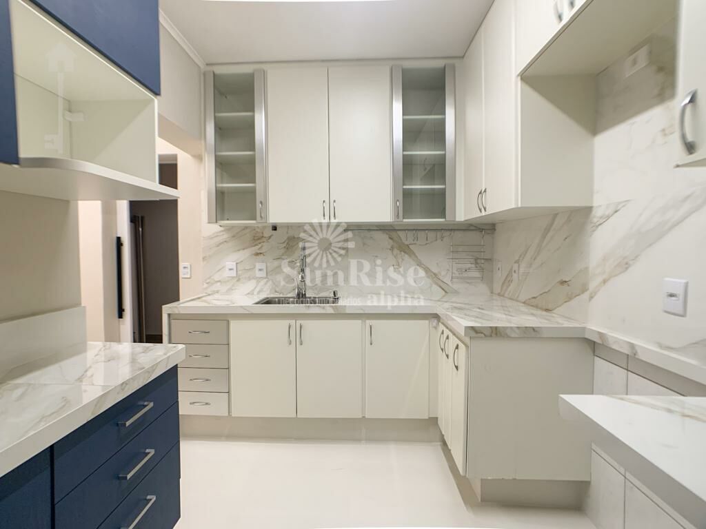 Apartamento, 3 quartos, 113 m² - Foto 2