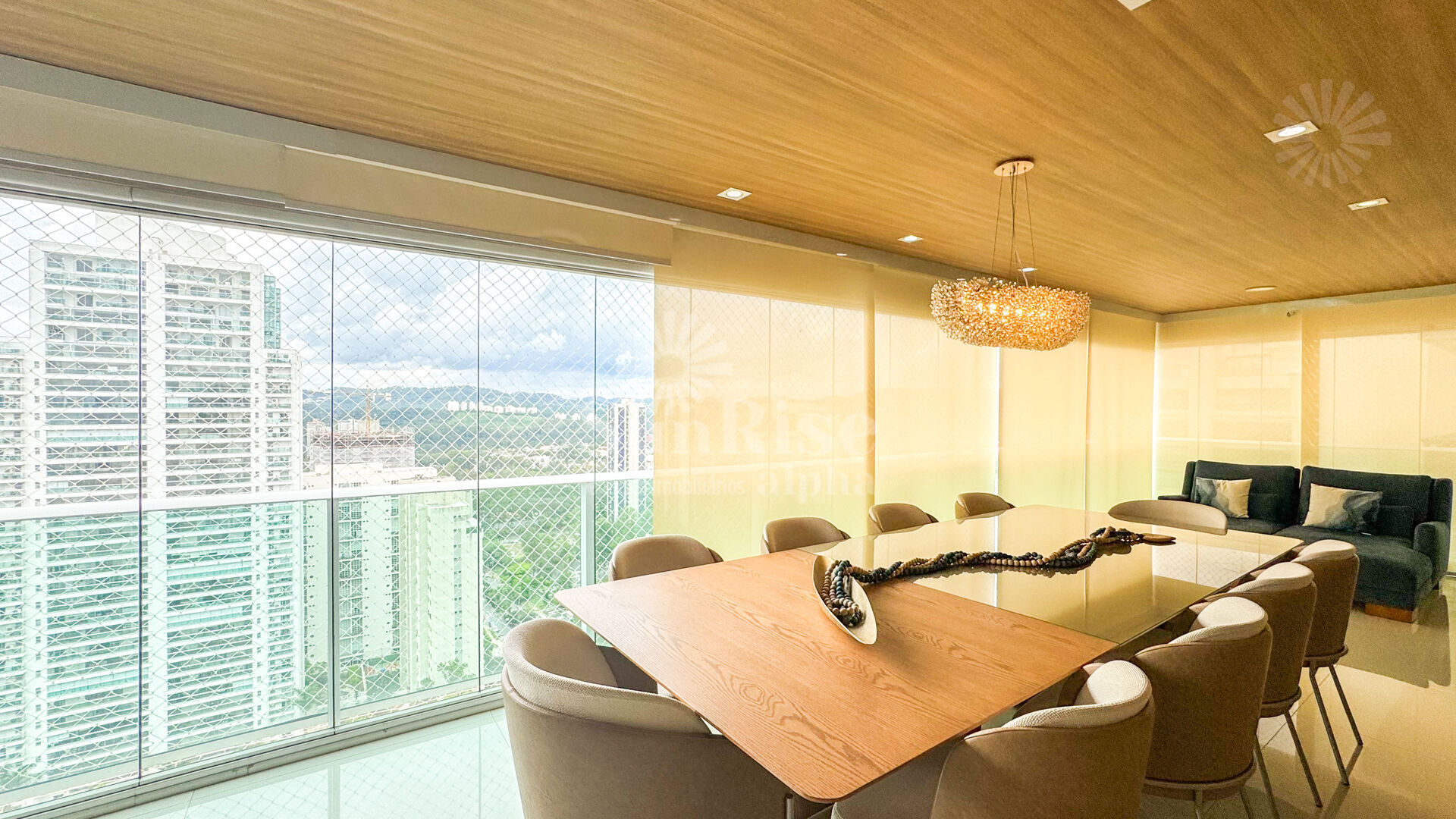 Apartamento, 3 quartos, 212 m² - Foto 13