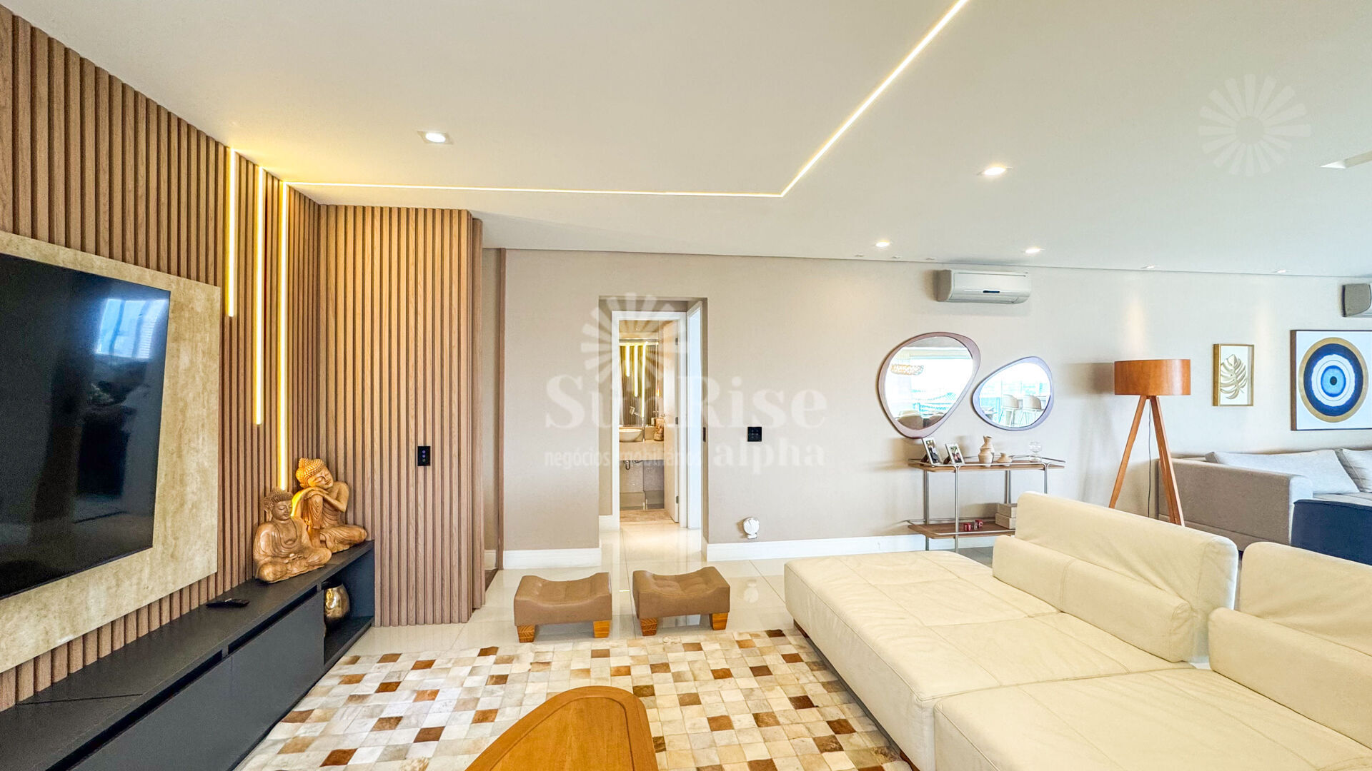 Apartamento, 3 quartos, 212 m² - Foto 11