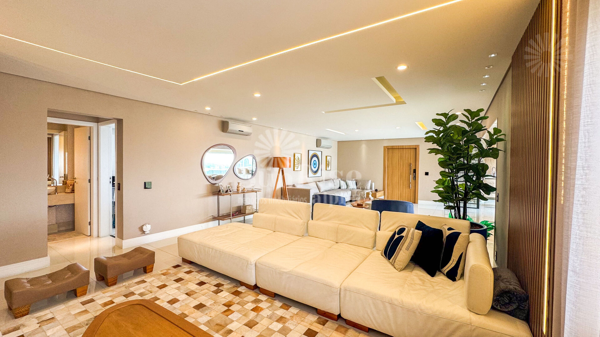 Apartamento, 3 quartos, 212 m² - Foto 10