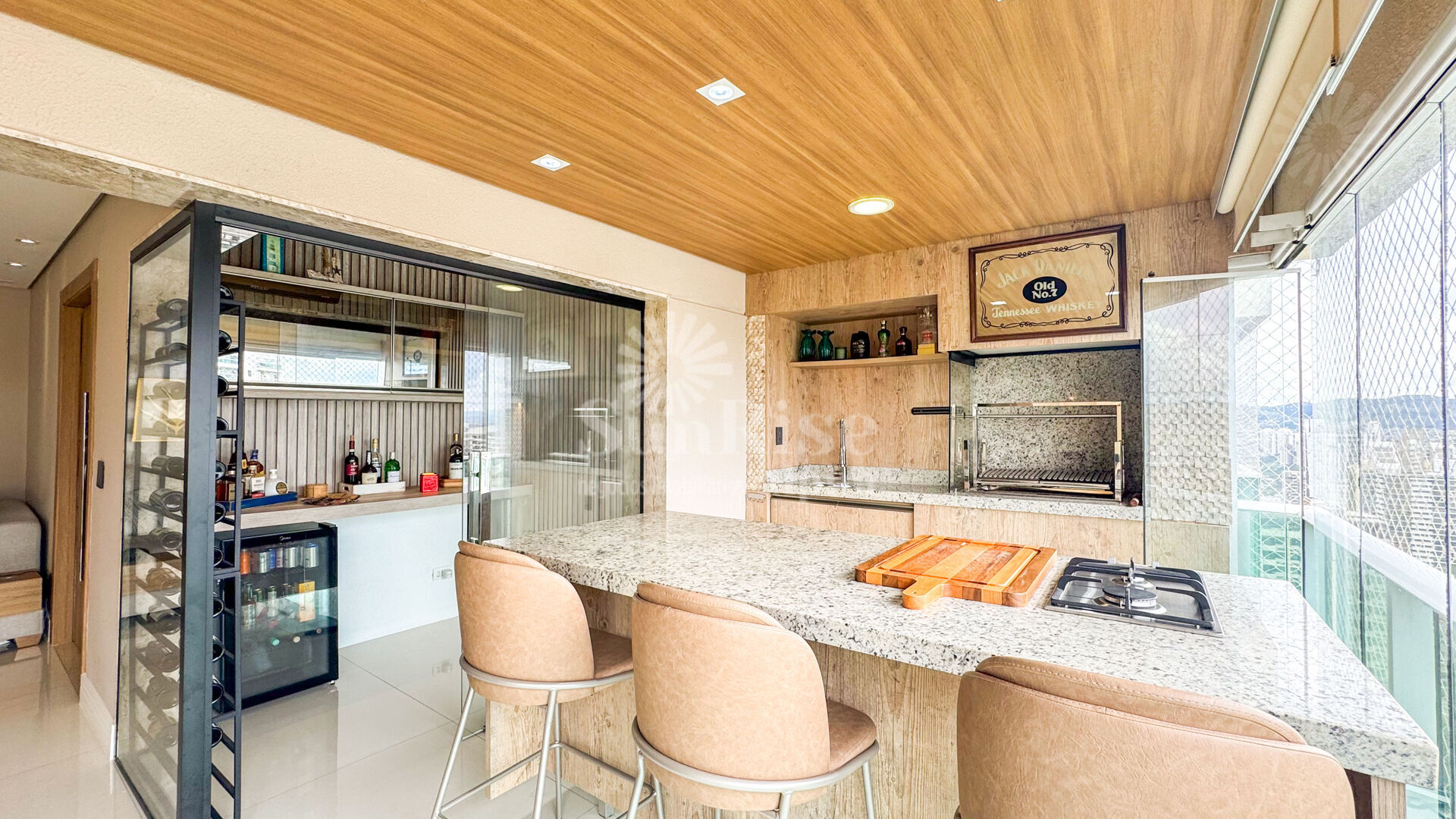 Apartamento, 3 quartos, 212 m² - Foto 16