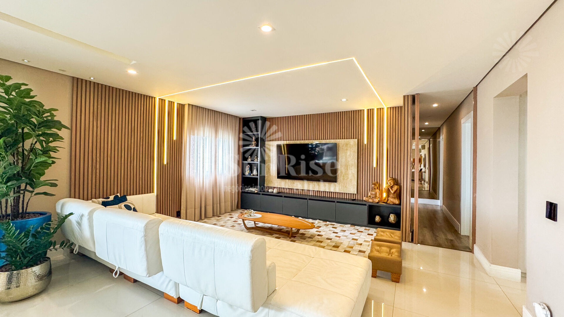 Apartamento, 3 quartos, 212 m² - Foto 7