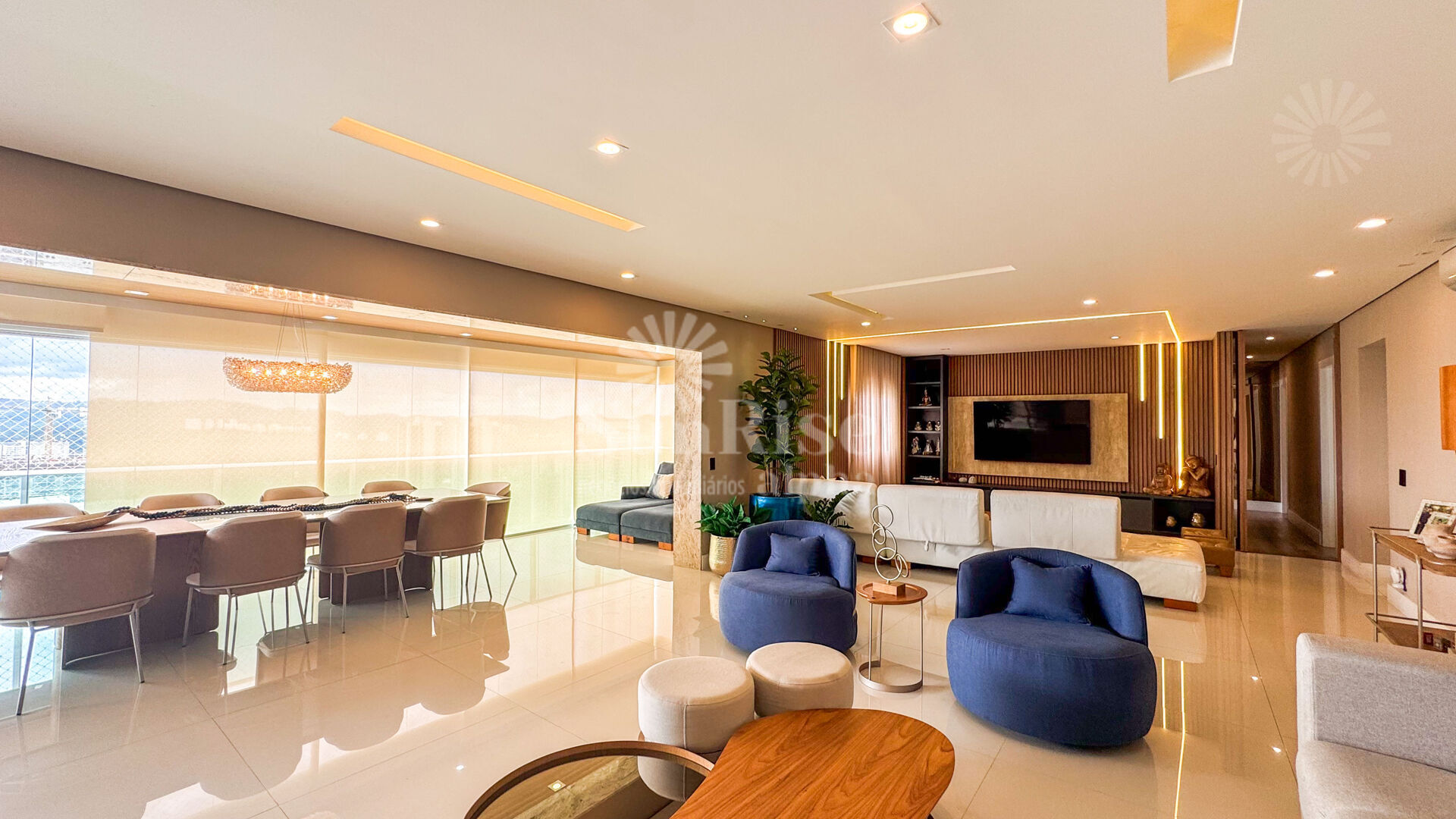 Apartamento, 3 quartos, 212 m² - Foto 8