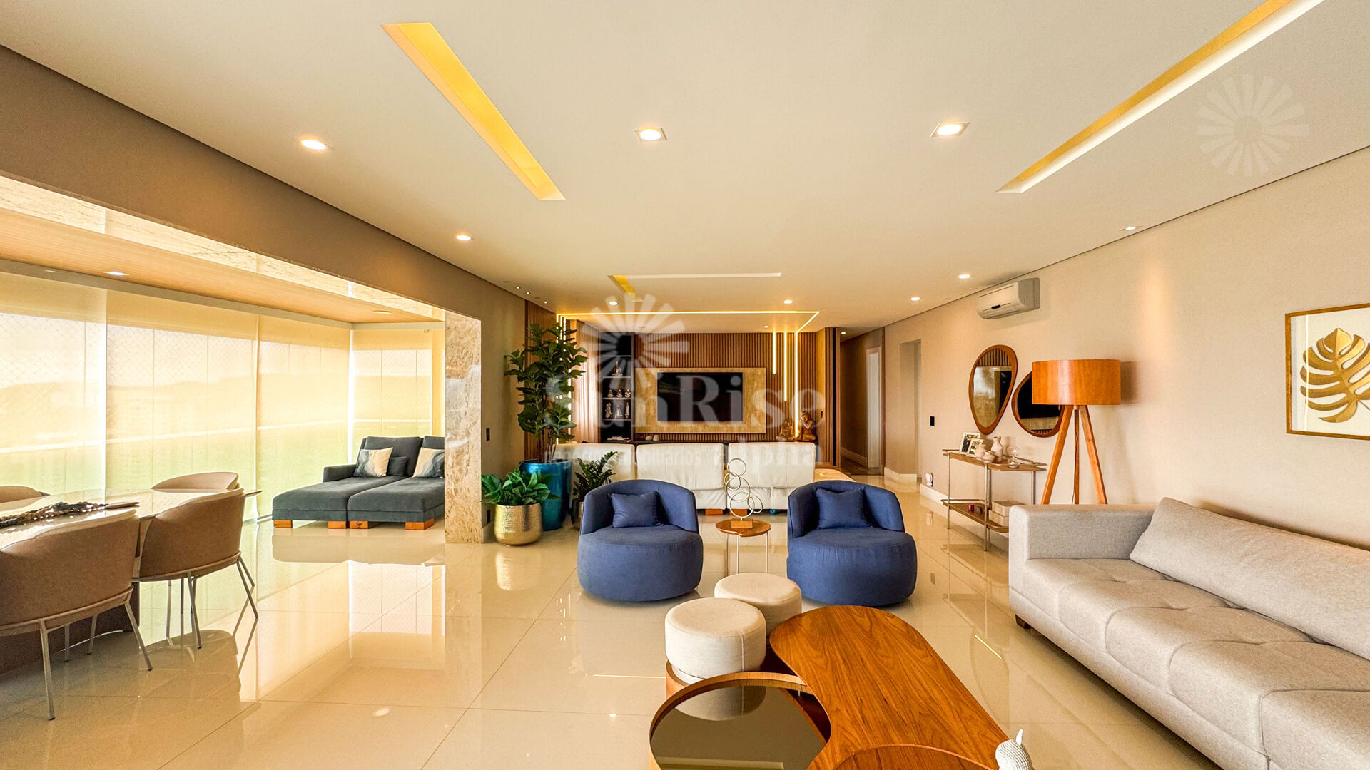 Apartamento, 3 quartos, 212 m² - Foto 6