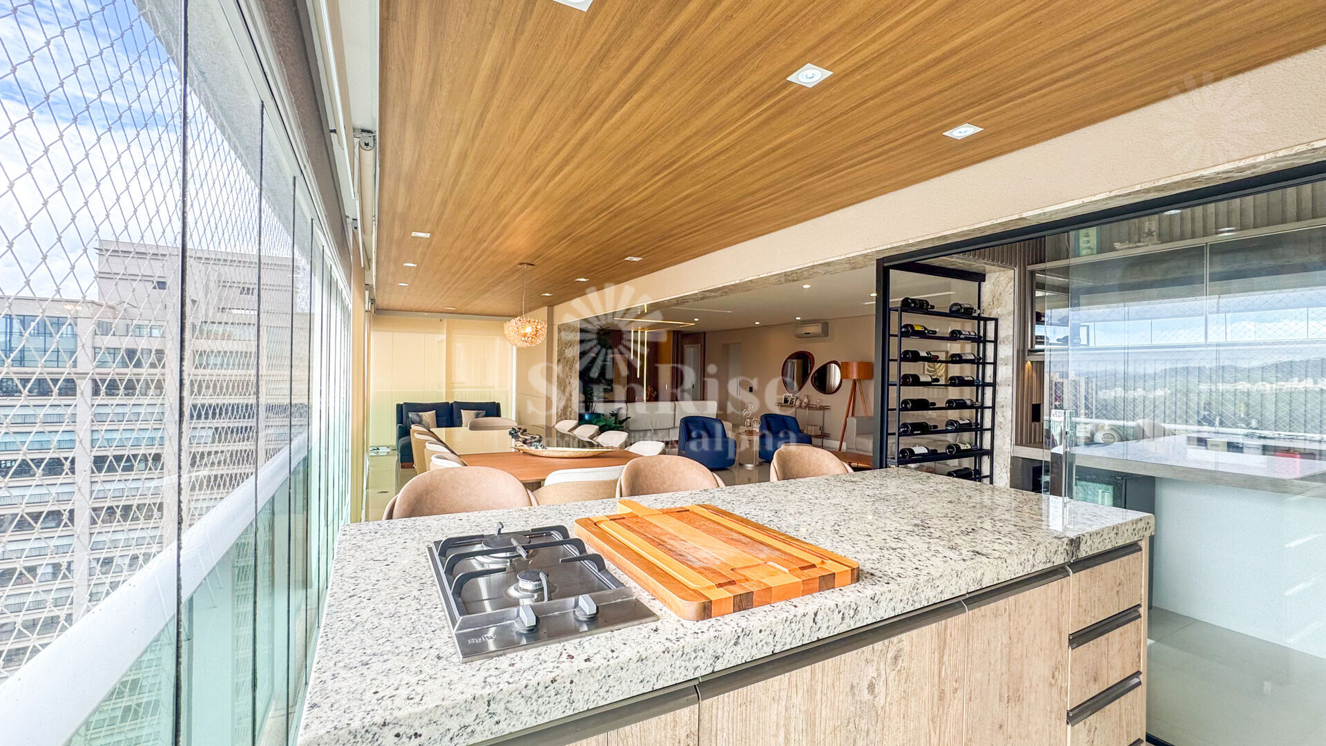 Apartamento, 3 quartos, 212 m² - Foto 20