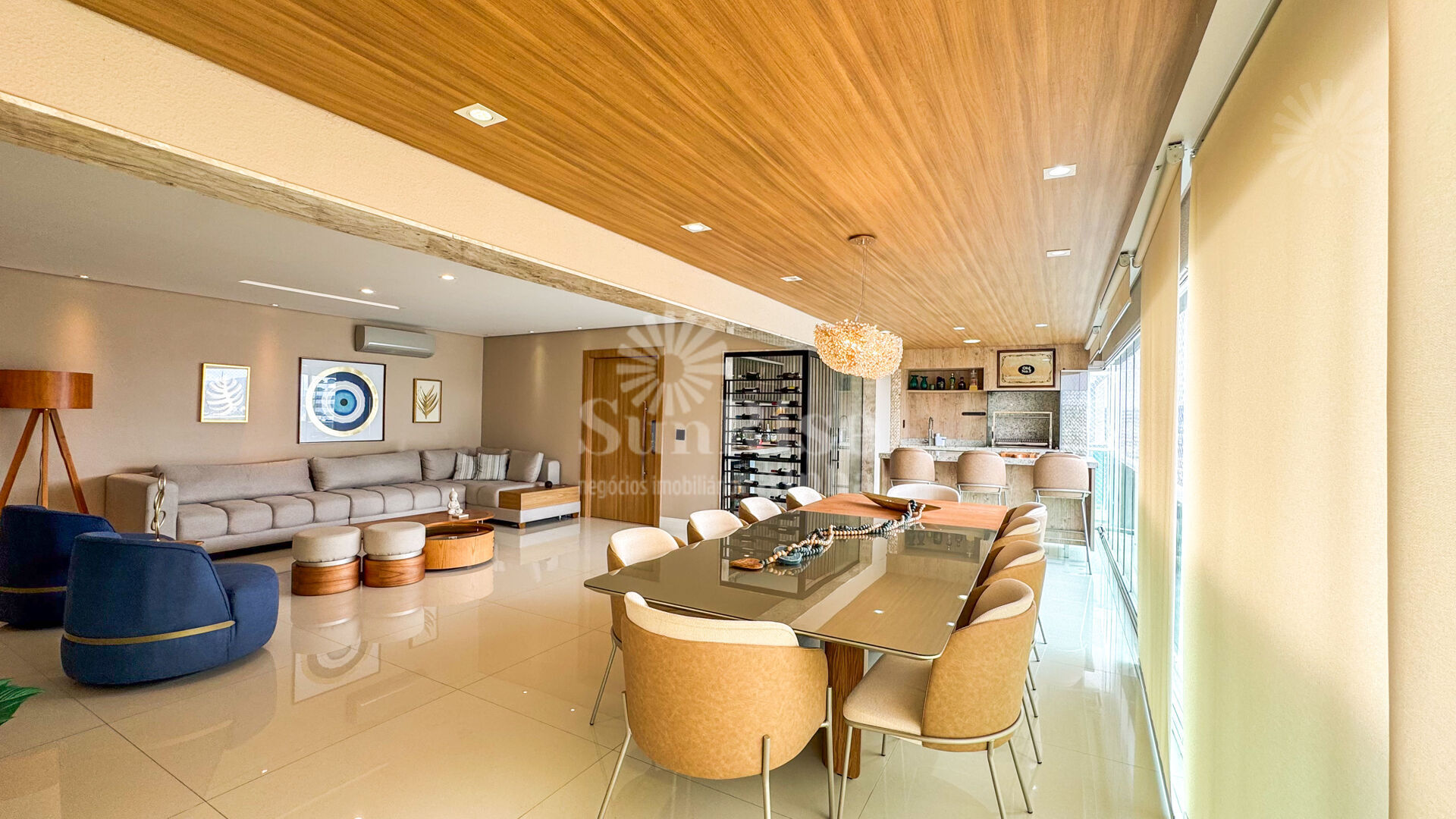 Apartamento, 3 quartos, 212 m² - Foto 14