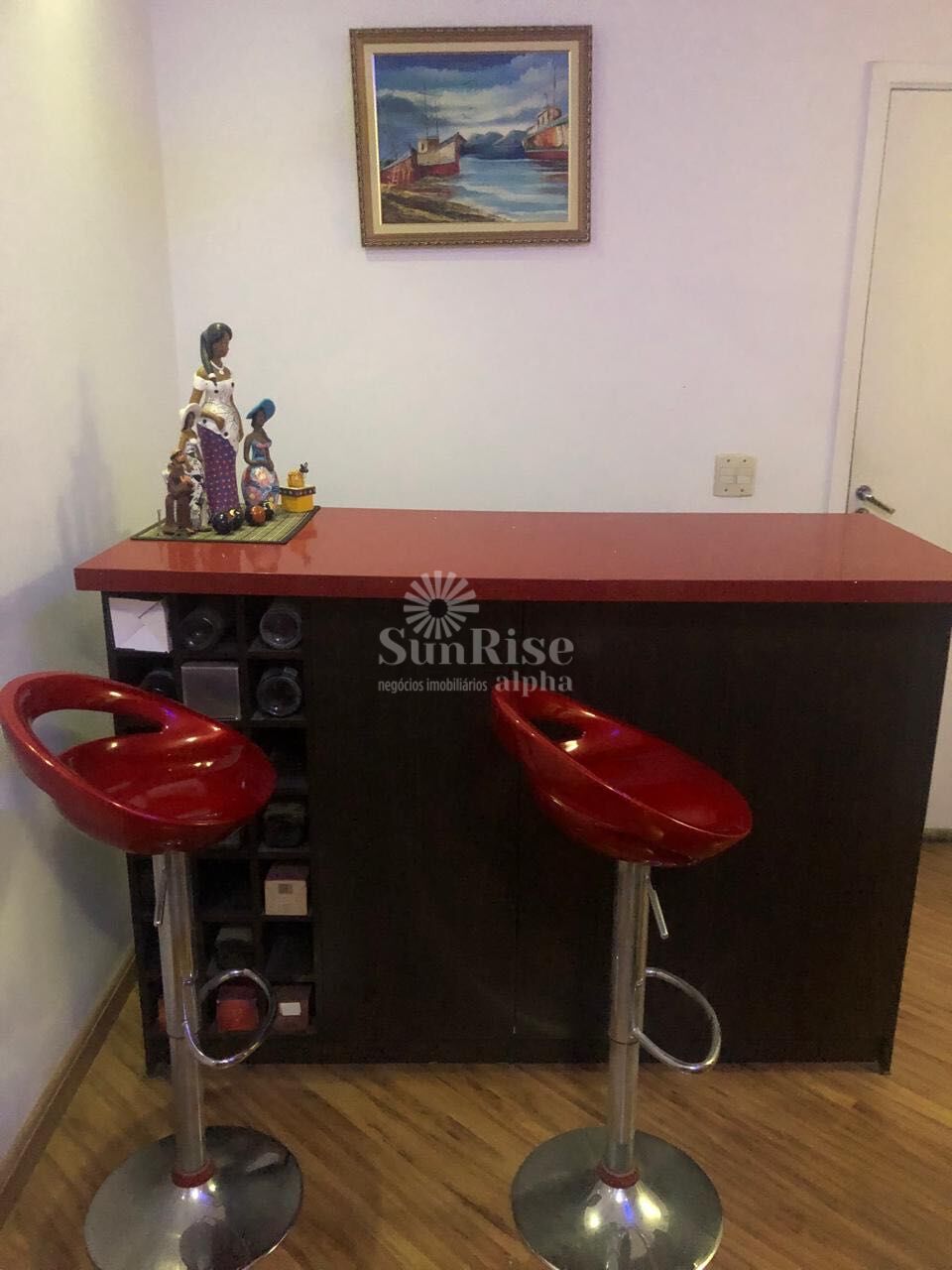 Apartamento, 2 quartos, 58 m² - Foto 11