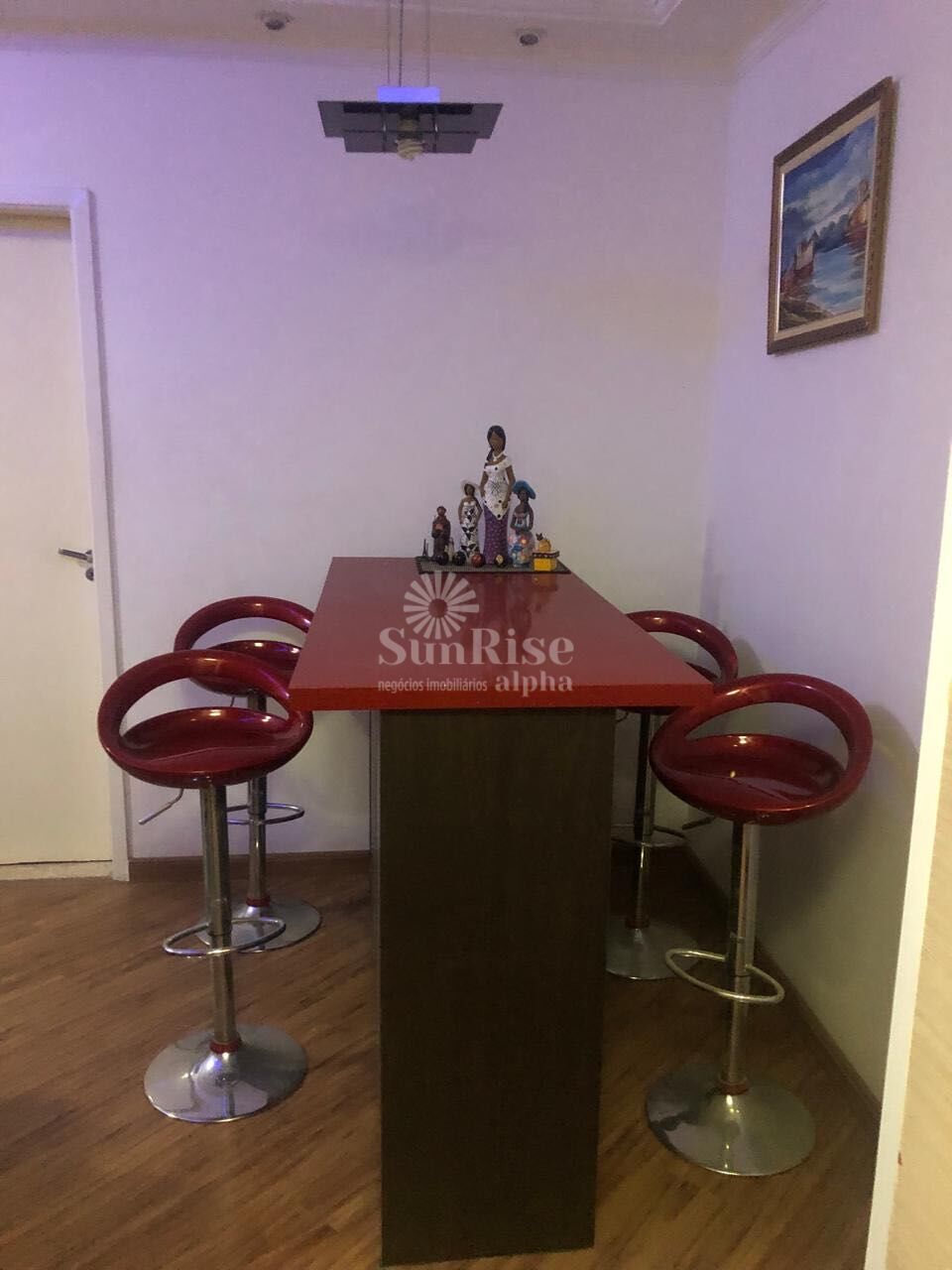 Apartamento, 2 quartos, 58 m² - Foto 10