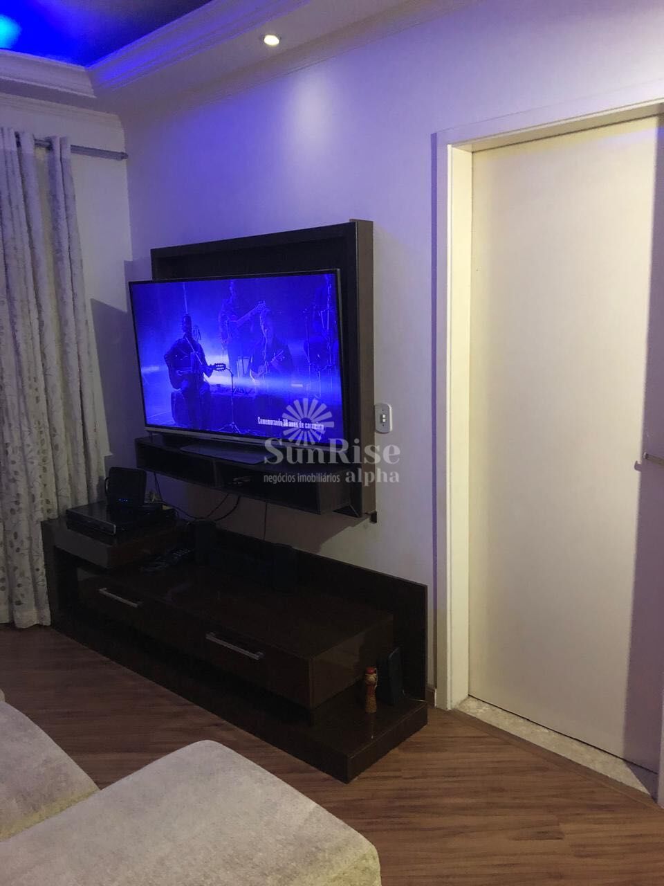Apartamento, 2 quartos, 58 m² - Foto 8