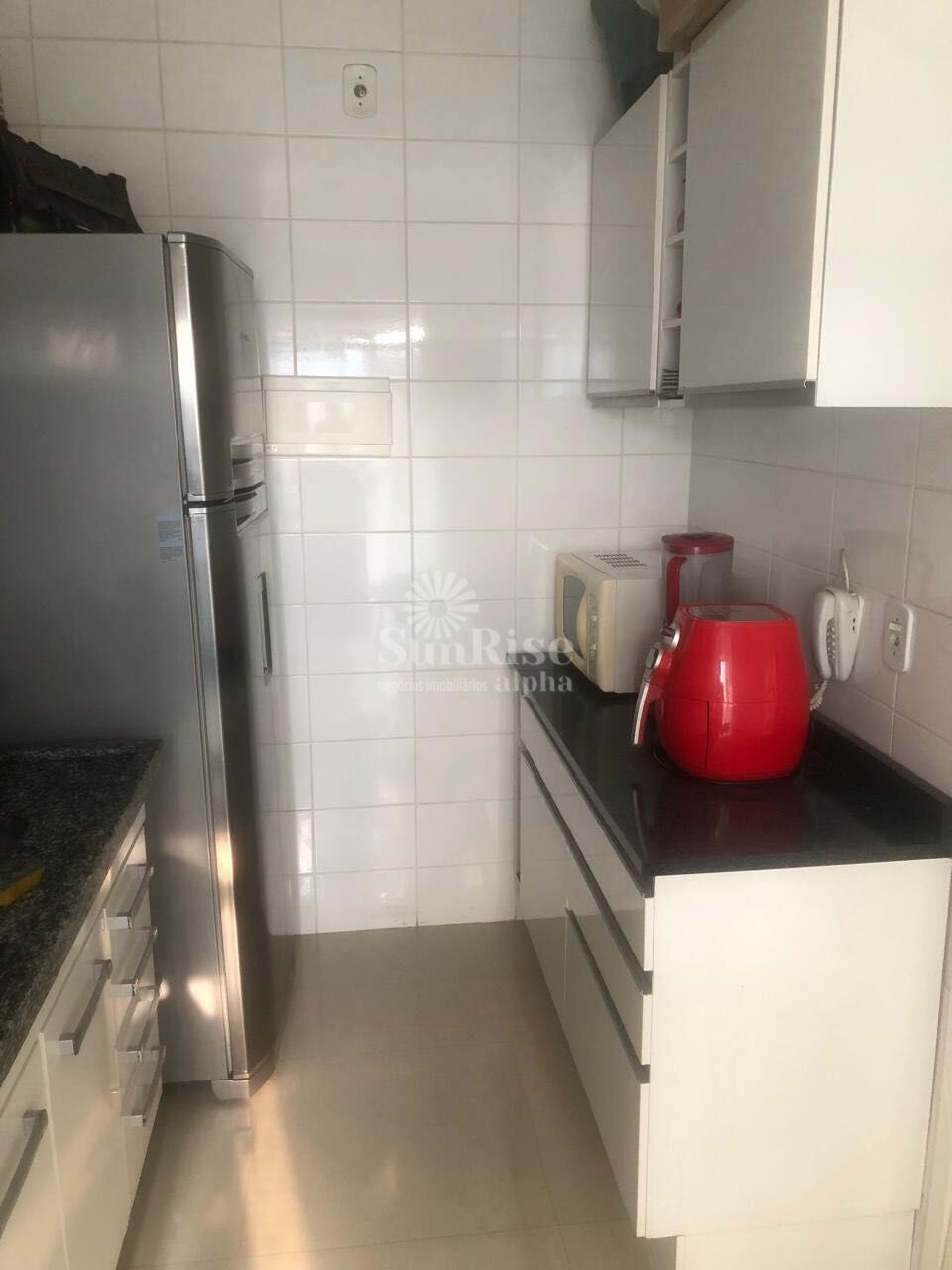 Apartamento, 2 quartos, 58 m² - Foto 2