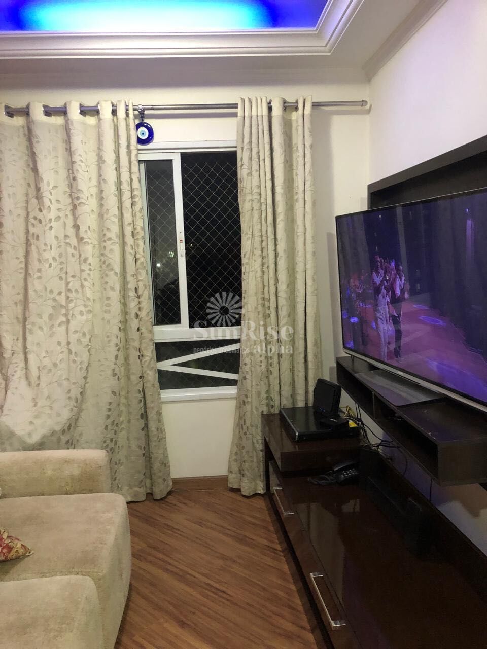 Apartamento, 2 quartos, 58 m² - Foto 9