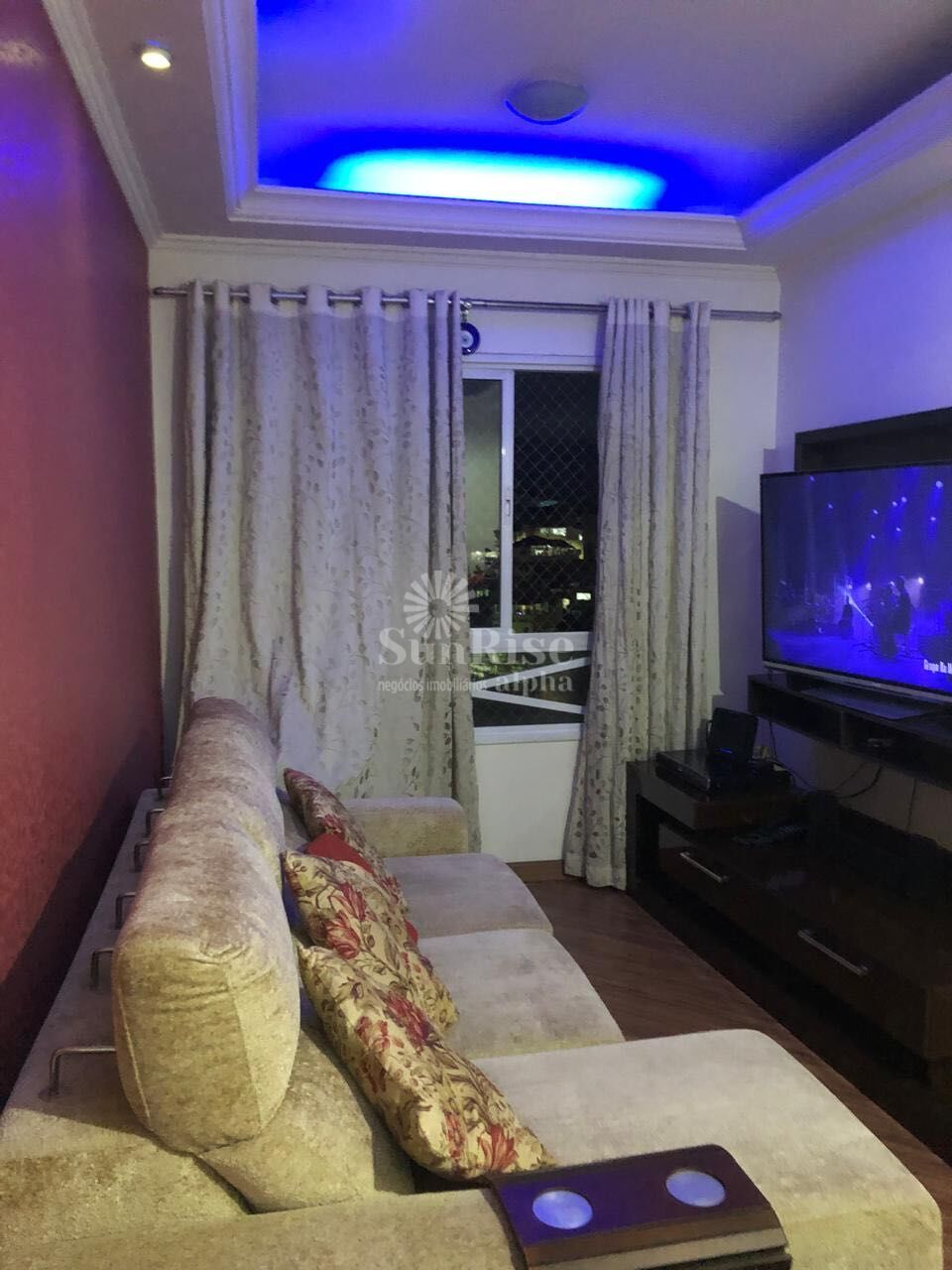 Apartamento, 2 quartos, 58 m² - Foto 6