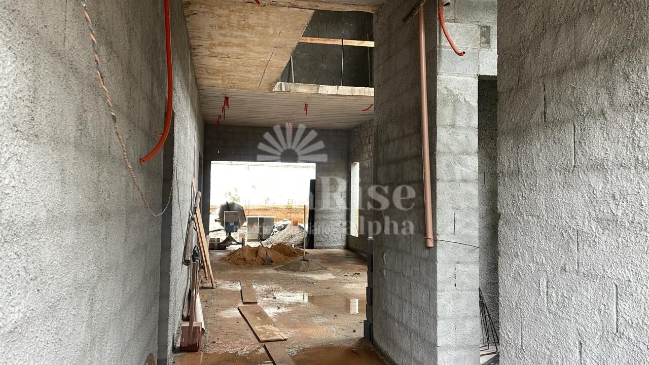 Casa à venda com 4 quartos, 330m² - Foto 7