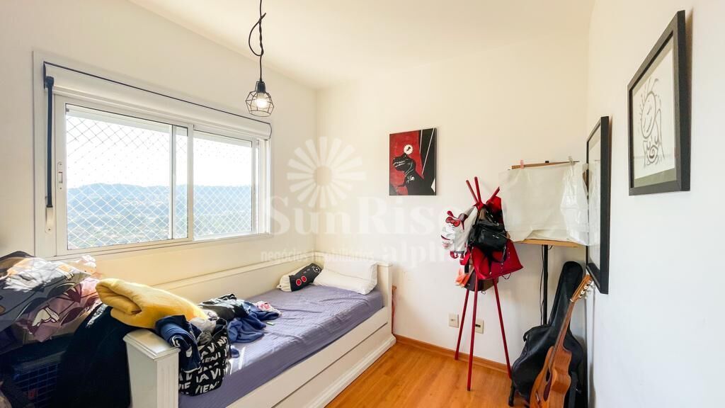 Apartamento à venda com 3 quartos, 121m² - Foto 7