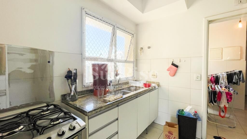 Apartamento à venda com 3 quartos, 121m² - Foto 16