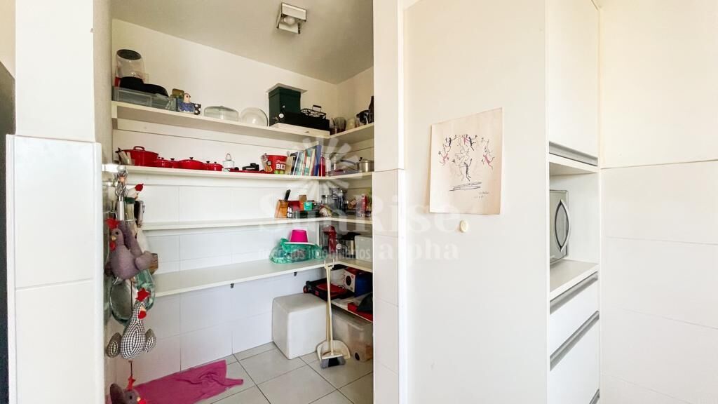 Apartamento à venda com 3 quartos, 121m² - Foto 15