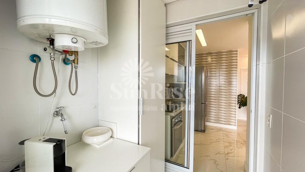 Apartamento para alugar com 2 quartos, 70m² - Foto 5