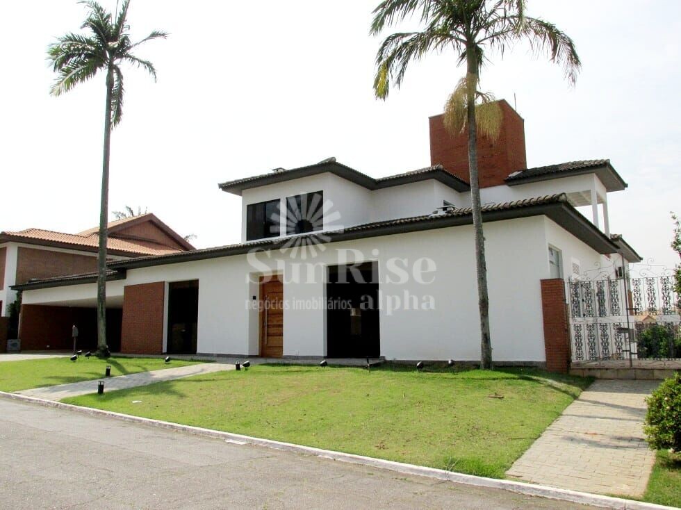 Casa à venda com 4 quartos, 620m² - Foto 7