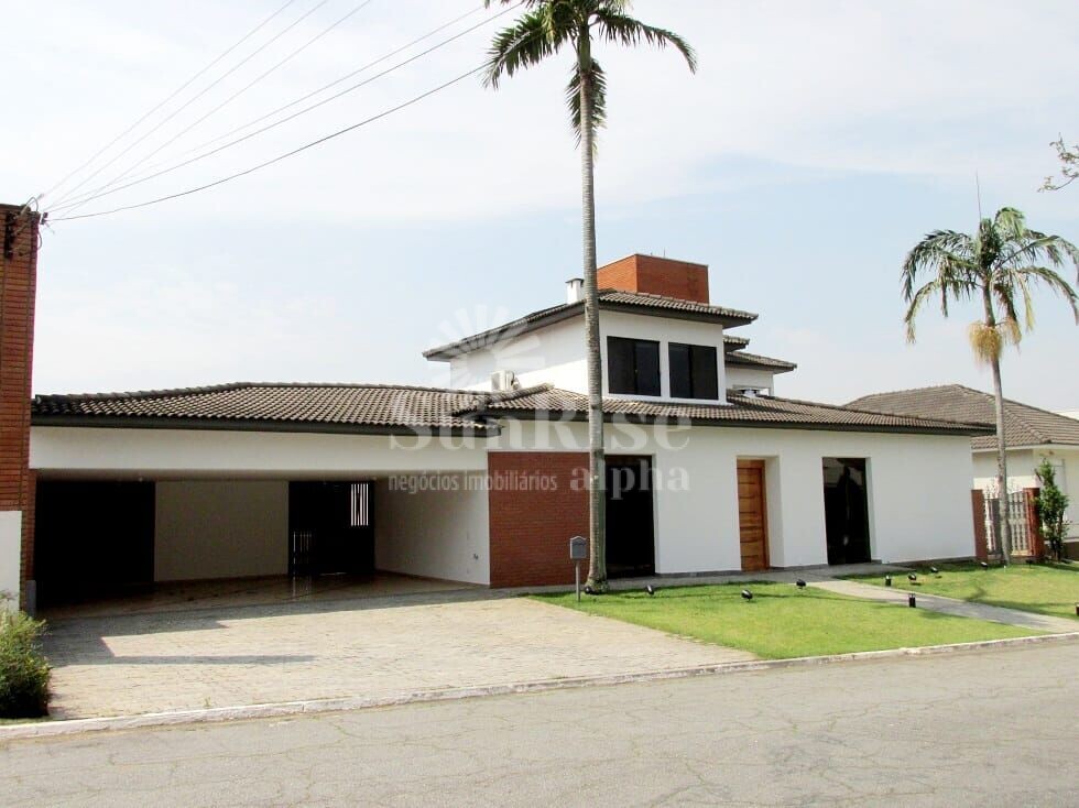 Casa à venda com 4 quartos, 620m² - Foto 1