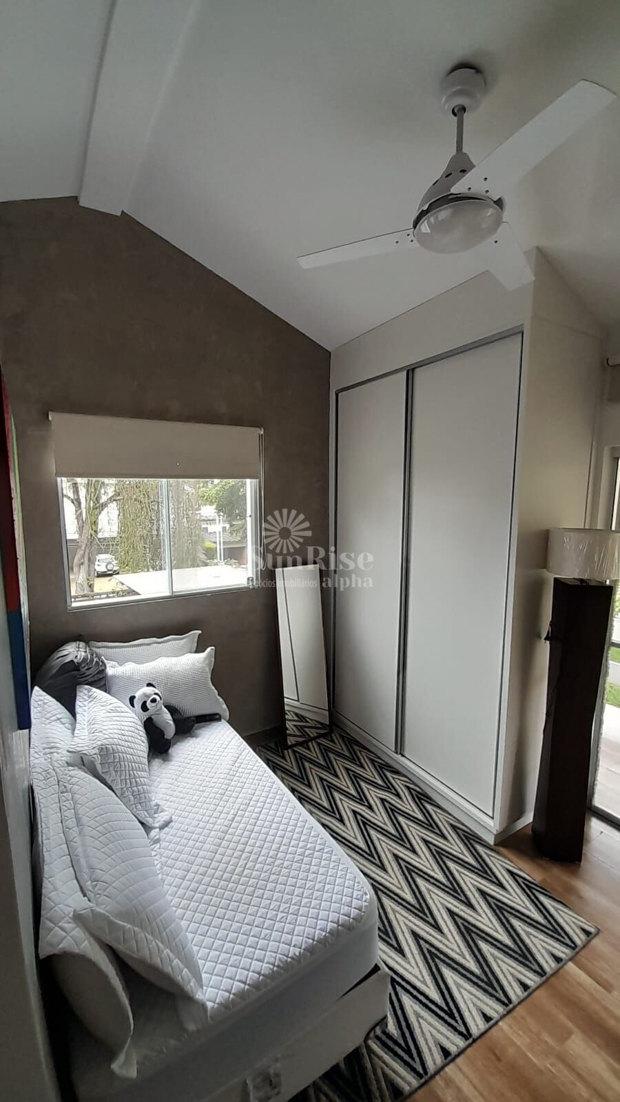 Casa de Condomínio, 3 quartos - Foto 16