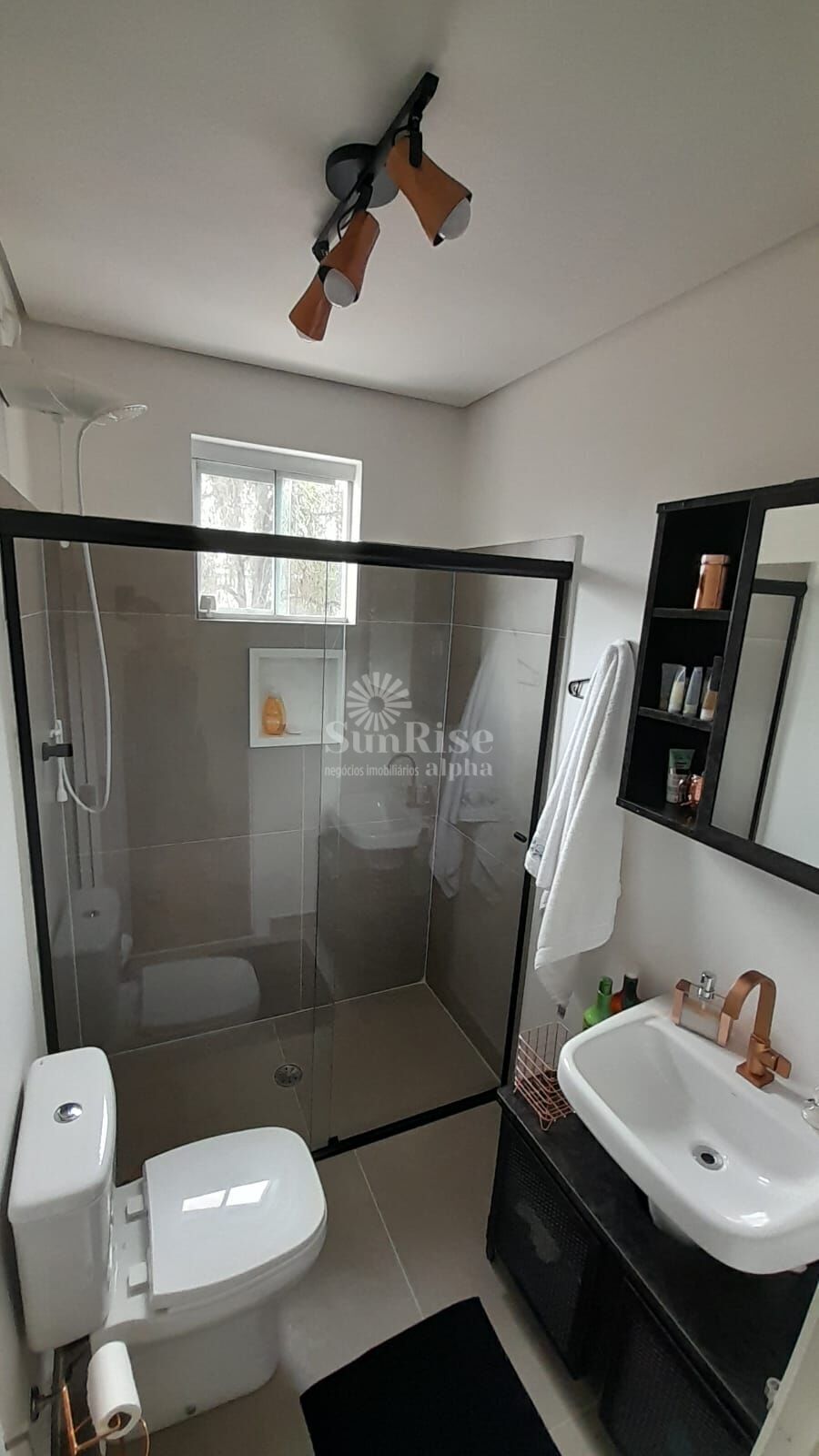 Casa de Condomínio, 3 quartos - Foto 11