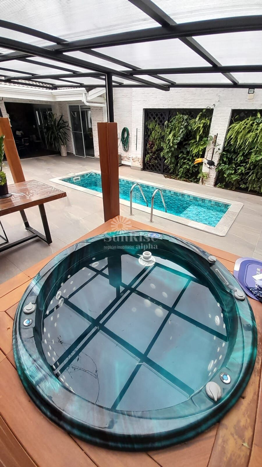 Casa de Condomínio, 3 quartos - Foto 6